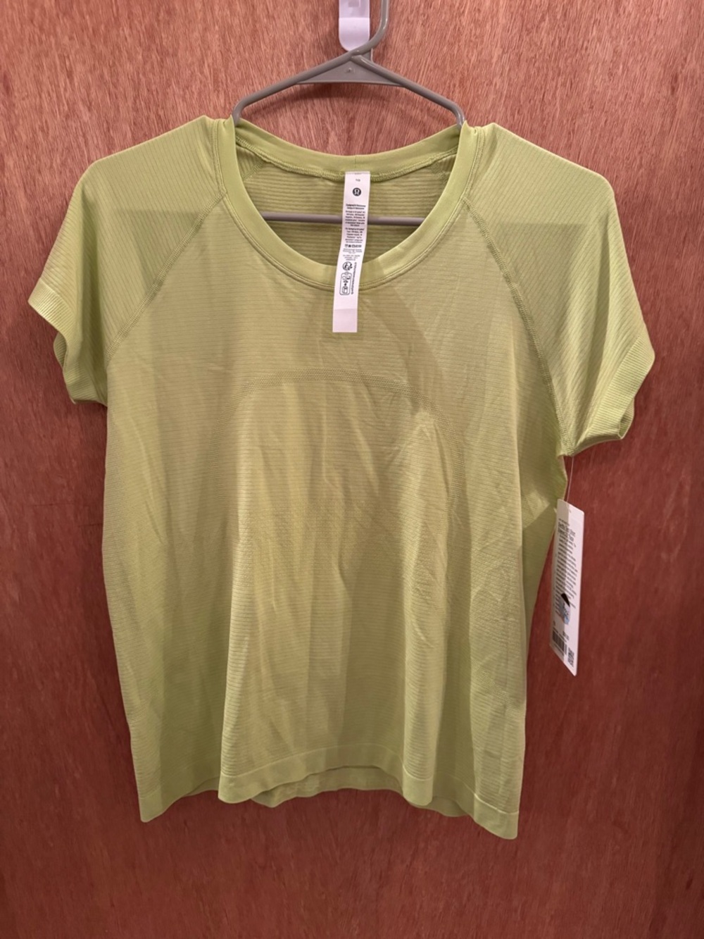 lululemon athletica Swiftly Tech Short Sleeve Shirt 2.0